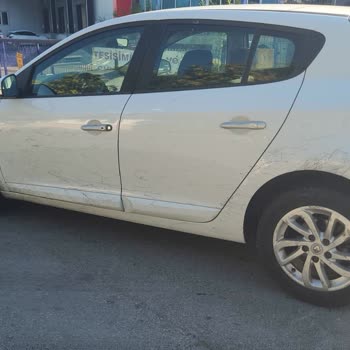 Ulaştırma Ve Altyapı Bakanlığı Levha Veya Duba Olmadan Yapılan Yol Çalışması