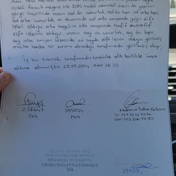 Ulaştırma Ve Altyapı Bakanlığı Levha Veya Duba Olmadan Yapılan Yol Çalışması