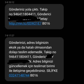 MNG Kargo Silifke MNG Kargosu