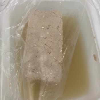 Veggy Tofu Peyniri Migros Mağduru!