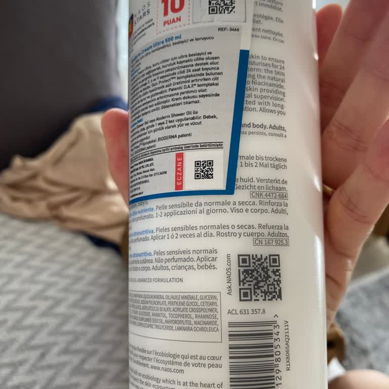 Bioderma Nemlendirici De Orijinal Mi Değil Mi