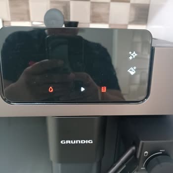 Grundig Hayal Kırıklığı Oldu