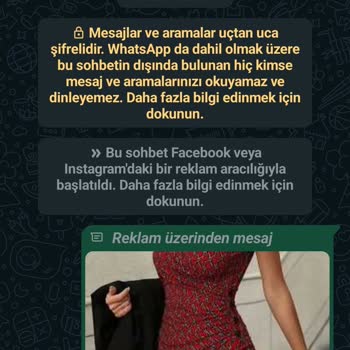 Kokosh Moda Para İadesi Asla Yok!
