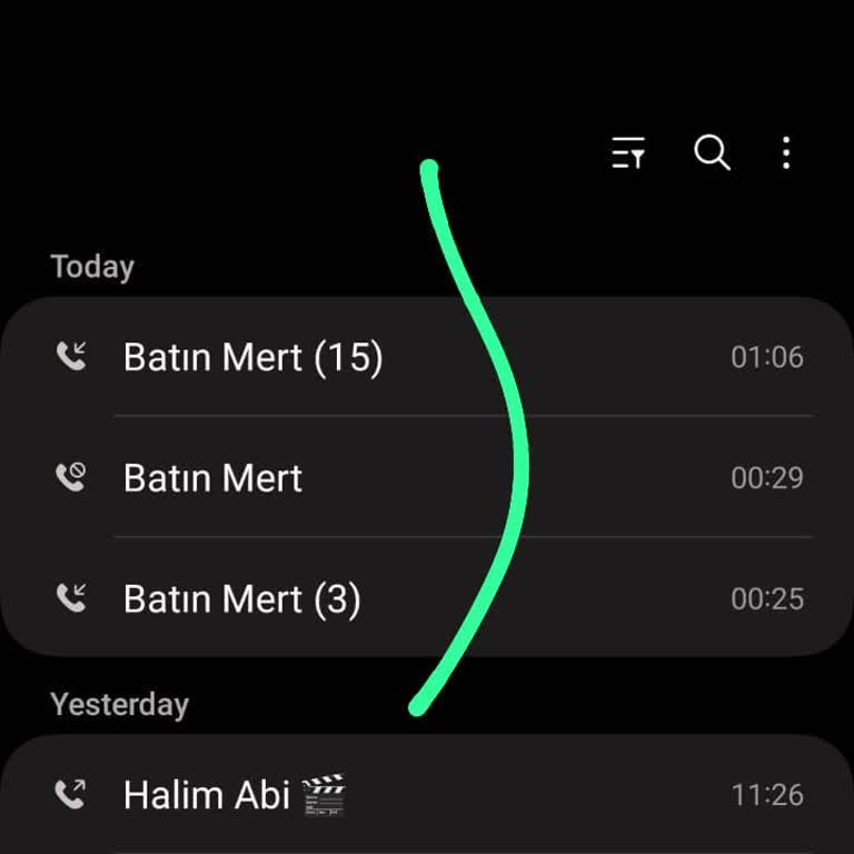 Türk Telekom Karaman Merkezde Mobil Sinyal Sorunu