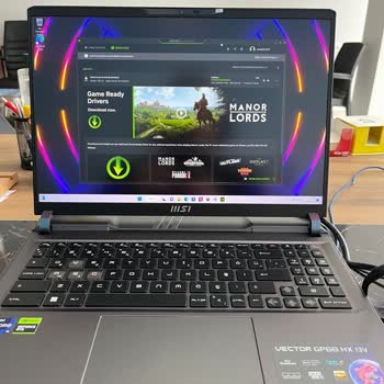 Alsa Bilişimden Aldığım MSI Notebook Kronik Arızalı Değişim Yapılmıyor