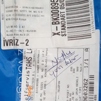 Xiaomi Bestech Bilişim Teknoloji V