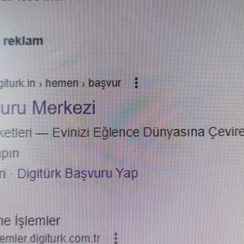 Digiturk Sahte Müşteri Hizmetleri İle Yaşanan Güvenlik Sorunu