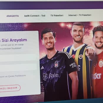 Digiturk Sahte Müşteri Hizmetleri İle Yaşanan Güvenlik Sorunu