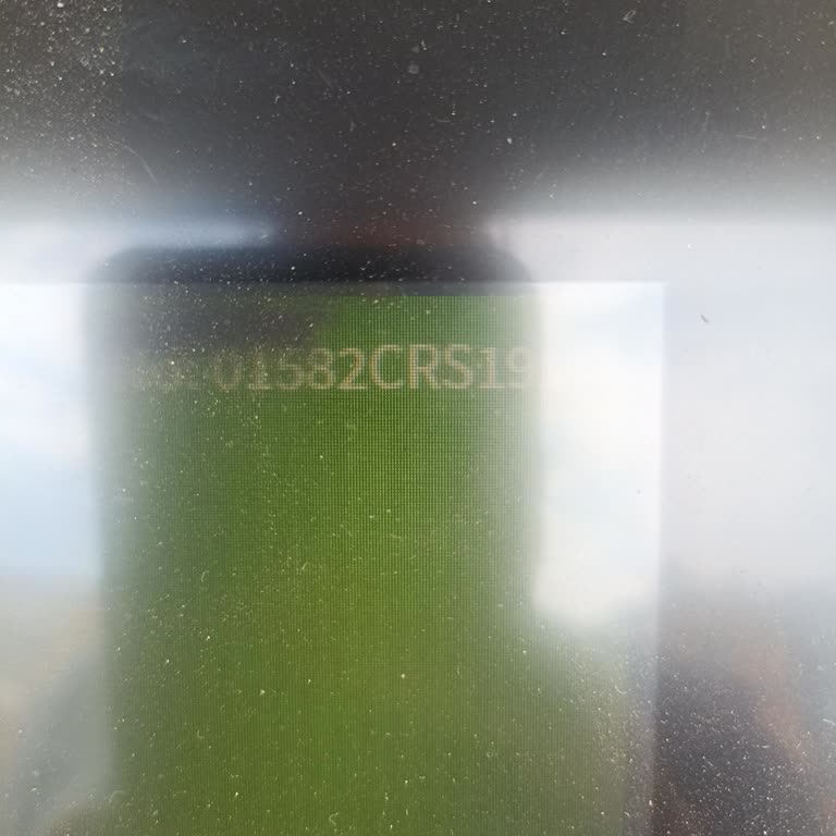 Garanti Bankası ATM Para Alı Koyması