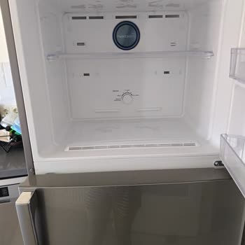 Samsung Buzdolabım Bozuldu Yeni Alın Dedi Servis