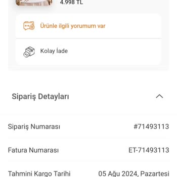 Karaca Züccaciye Çözüm Bulmuyor