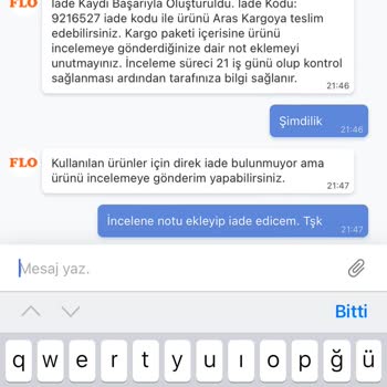 FLO Ayakkabı FLO Mağazasından Alınan Arena Gözlük