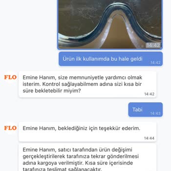 FLO Ayakkabı FLO Mağazasından Alınan Arena Gözlük