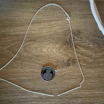 Gümüşçüm Kırılgan Kolyenin Müşteri Hizmetleri Hayal Kırıklığı