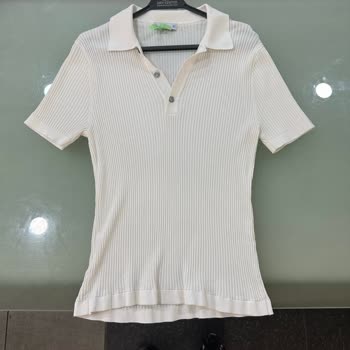 Dry Center Kuru Temizleme Kuru Temizleme Sonrası Tişörtümde Oluşan Sorun