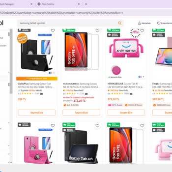 Trendyol Pazaryeri Usulsüz Olarak Ürün Kapatıp Mağduriyet Oluşturuyor
