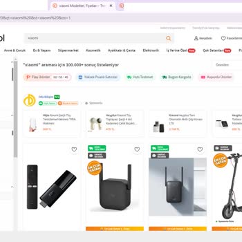 Trendyol Pazaryeri Usulsüz Olarak Ürün Kapatıp Mağduriyet Oluşturuyor