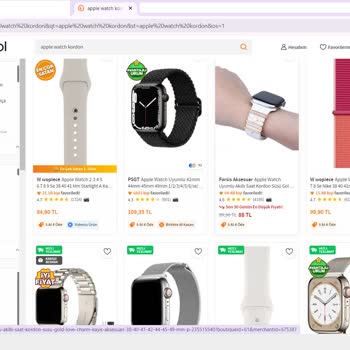 Trendyol Pazaryeri Usulsüz Olarak Ürün Kapatıp Mağduriyet Oluşturuyor