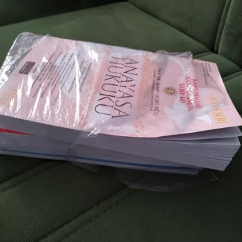 İndeks Kitap Siparişinde Hayal Kırıklığı