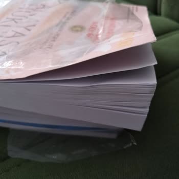 İndeks Kitap Siparişinde Hayal Kırıklığı