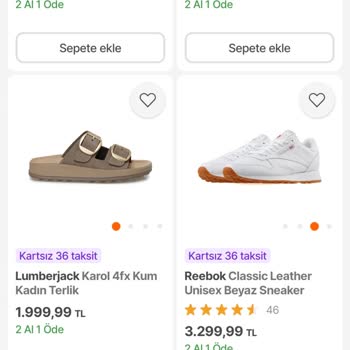FLO Ve Hepsiburada.com Ticari Ahlak Yoksunluğu