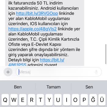 Kablo Net Modem Kurulumu Gecikmesi
