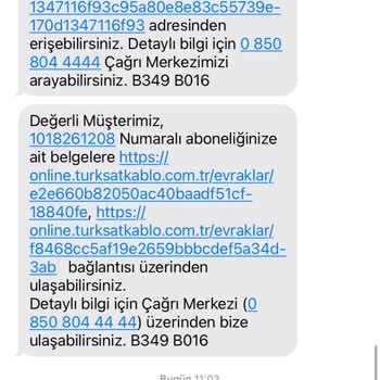 Kablo Net Modem Kurulumu Gecikmesi