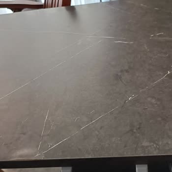 Bellona Yemek Masası Kalite Ve Müşteri Hizmetleri Sorunu