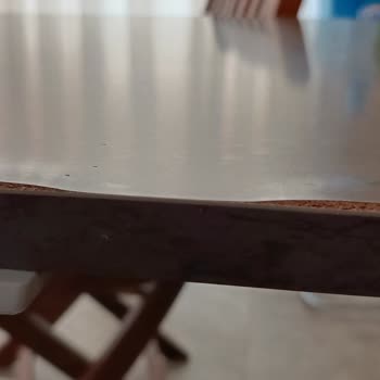 Bellona Yemek Masası Kalite Ve Müşteri Hizmetleri Sorunu