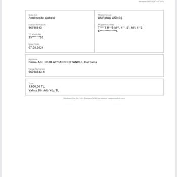 Passolig Ödeme Aldı Biletim Yüklenmedi