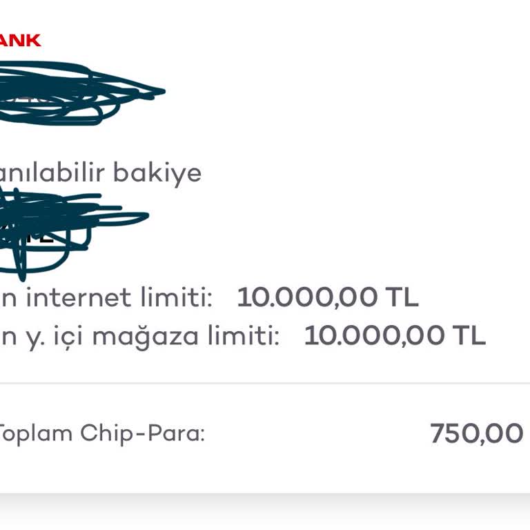 Akbank Kart Blokesini Kaldırmıyor