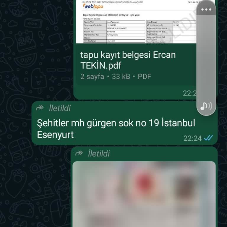 Eminevim Teslimat Sürecinde Yaşanan Sorunlar