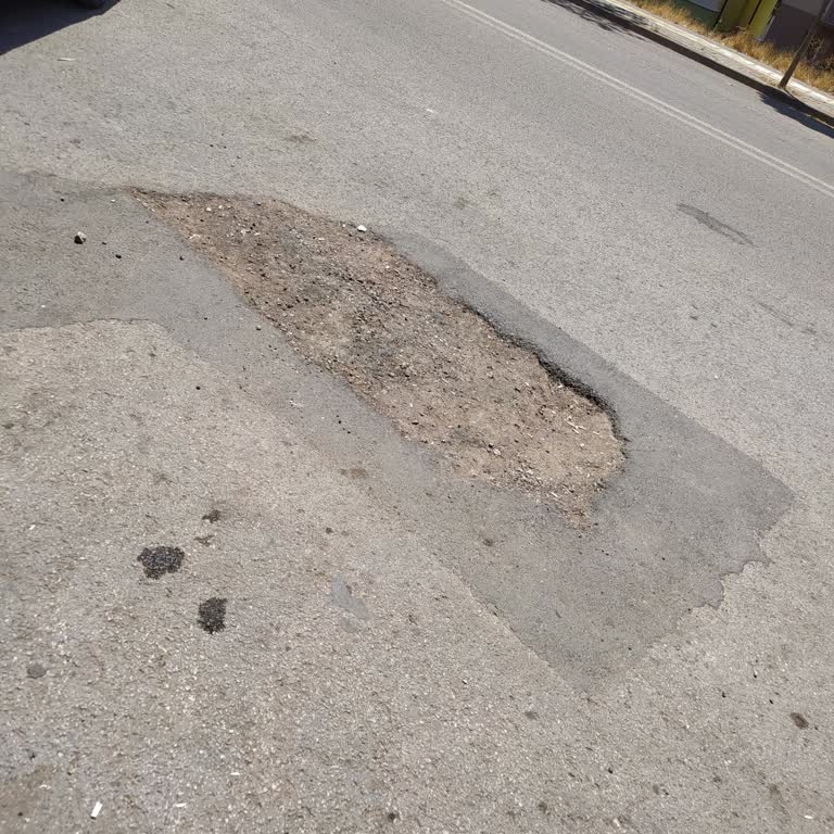 Sivas Belediyesi Fen İşleri Müdürlüğü Şikayet Var