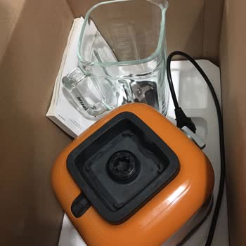 Kitchenaid Özel Servisi KitchenAid Blender K400 Karıştırma Çubuğu (aparatı ) Eksik Geldi