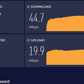 Netspeed Taahhüt Ettiği Hızı Vermiyor.