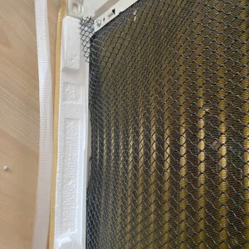 Baymak Klima Kırık Geldi