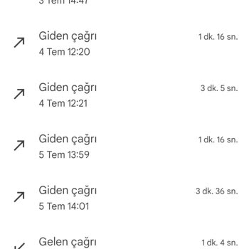 Tecno Mobile Techno Para İadesi
