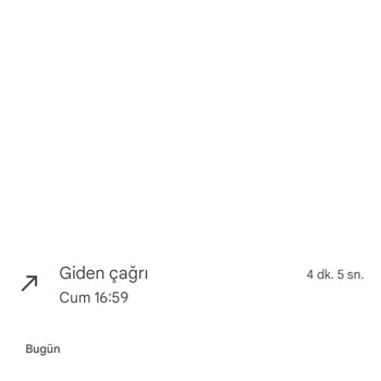 Tecno Mobile Techno Para İadesi