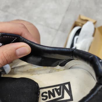 LNT Step Satın Aldığım Ayakkabı Kalitesiz Çıktı