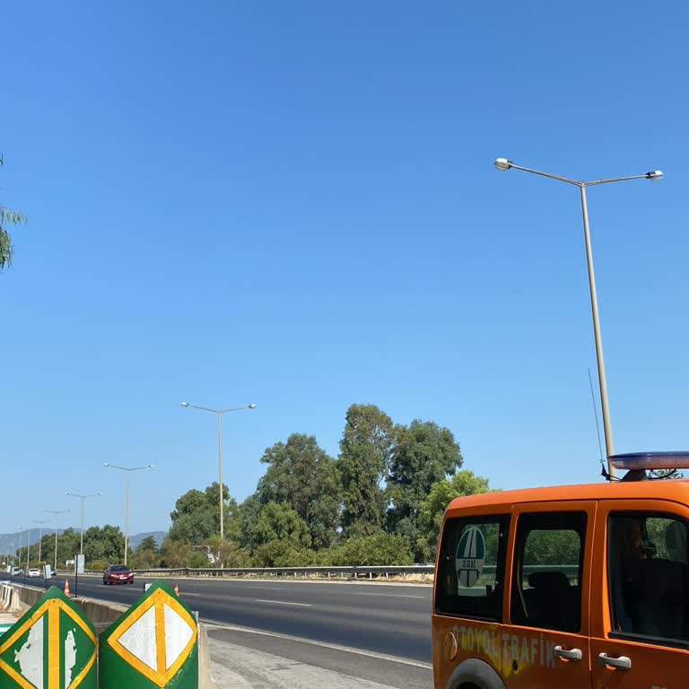 Metro Turizm Arızalı Araç- 3 Saat Bekletilmek
