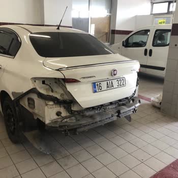 Fiat Beykar Servisi İşçilik Kusuru