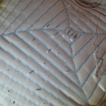 Mondihome Hybird Premium Yatağın Üstü Topak Topak Oldu!