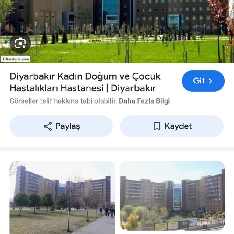 Diyarbakır Gazi Yaşargil Eğitim Ve Araştırma Hastanesi Doğum Hastanesi İlgisizliği