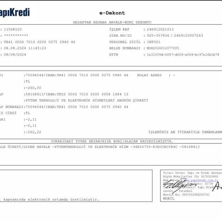 HGS Yüklemesi Ve Müşteri Hizmetleri Sorunu