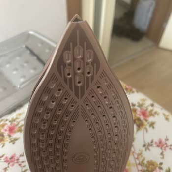 PHILIPS Ev Aletleri Philips Azur Taban Kırılması