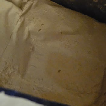 Migros Sanal Market Alışverişinde Kurtçuk Ve Böcek Şoku