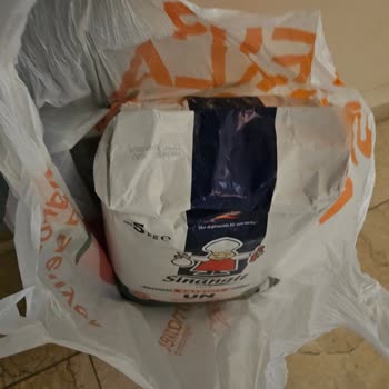 Migros Sanal Market Alışverişinde Kurtçuk Ve Böcek Şoku