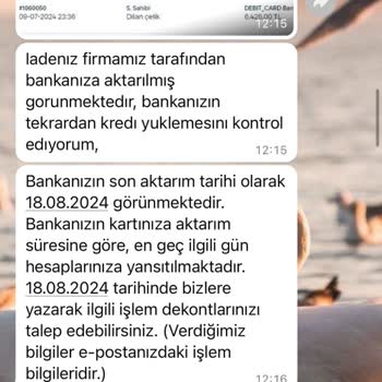 Kıyafet Sepeti İade Sürecinde Yaşanan Sorunlar Ve Müşteri Hizmetleri Eksikliği