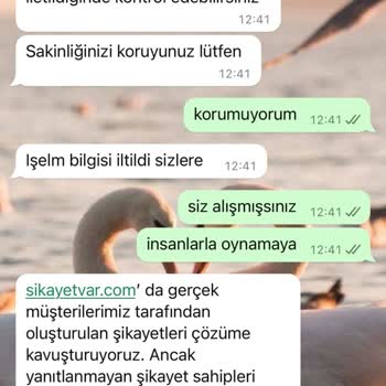 Kıyafet Sepeti İade Sürecinde Yaşanan Sorunlar Ve Müşteri Hizmetleri Eksikliği