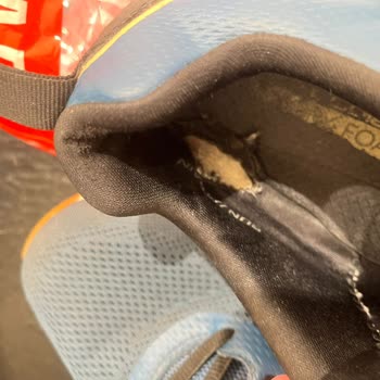 Skechers Ayakkabı İadesini Kabul Etmiyor